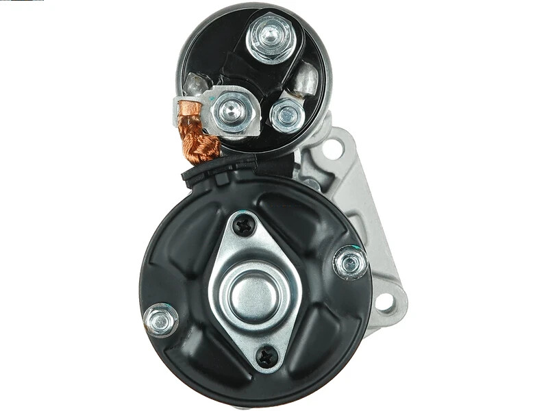 Arrancador de arranque 1.1 kW FORD Ka 1.3i A9A Ka 1.6i CDB CDC Fiesta Ka Street 1.6- - Image 4