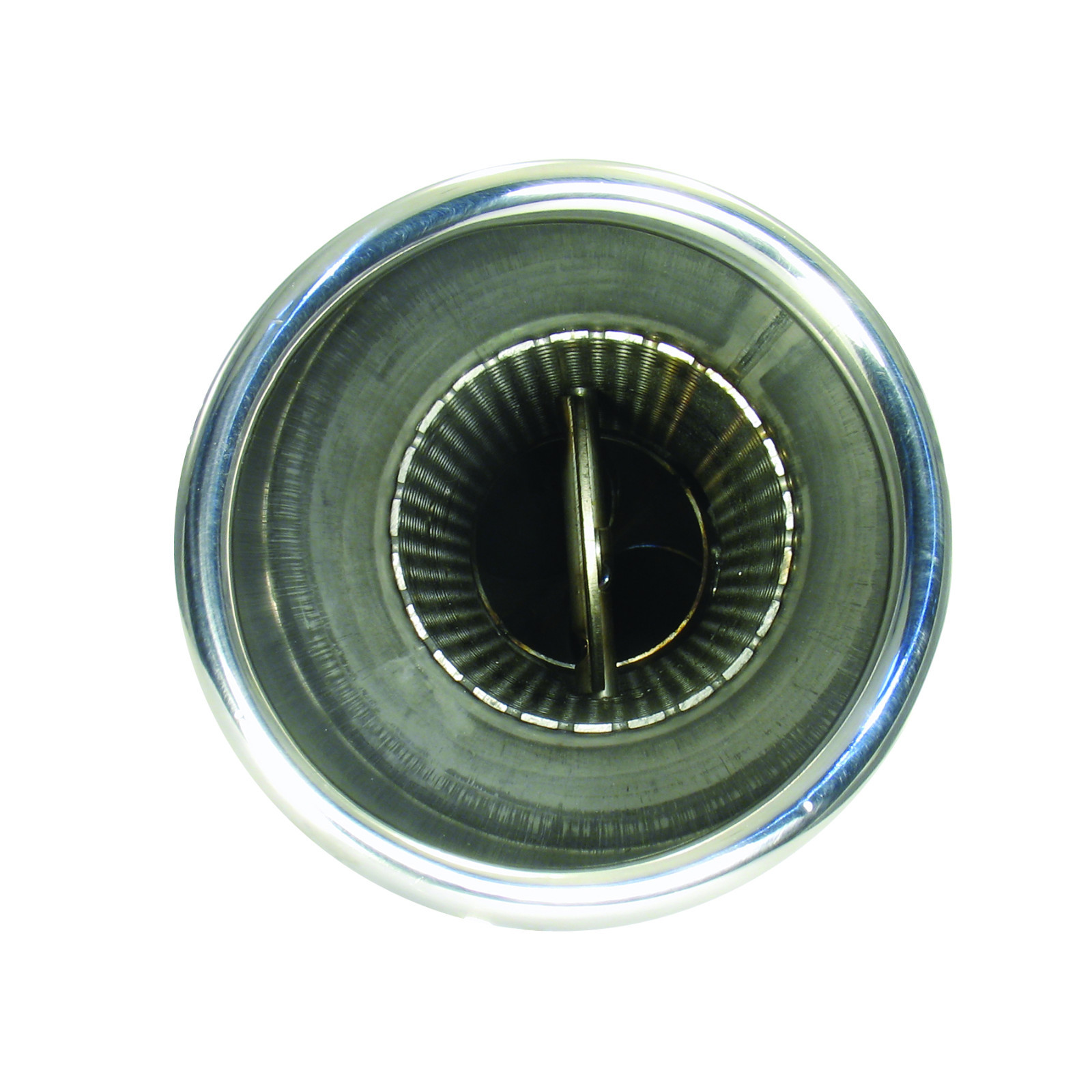 Harley Davidson Touring Bagger PAR de Slip Ons con sonido sintonizable FLH M121330S- - Image 4
