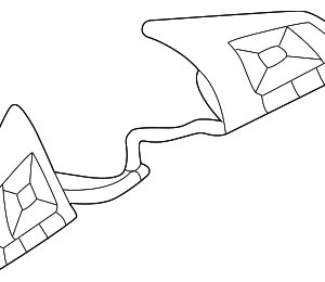 Interruptor multifunción original Nissan 25560-5EA0A-