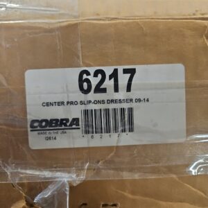 Cordones Cobra 6217 Center Pro-