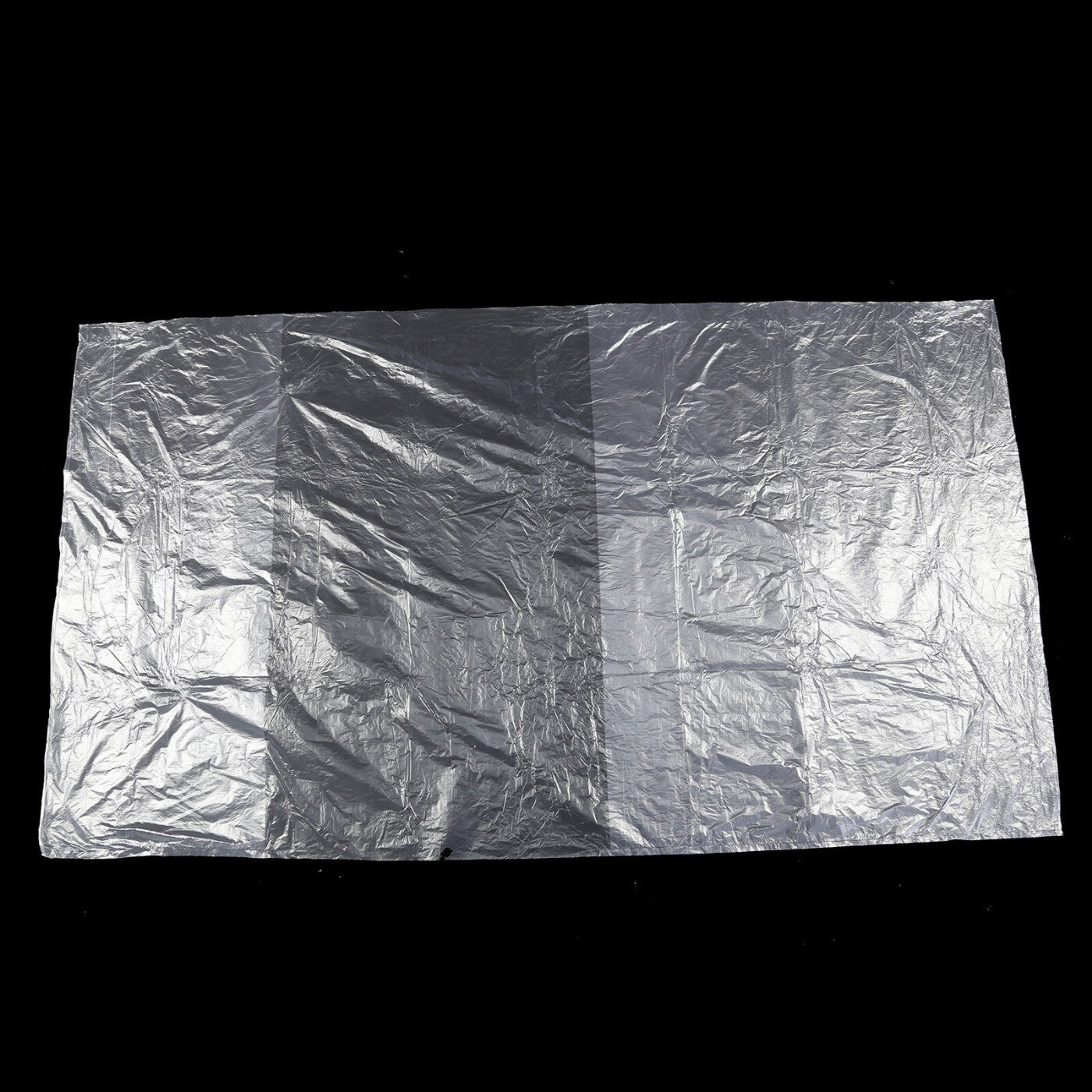 Cubiertas de asiento de coche de plástico desechables 10 piezas cubierta de vehículo valet roll protector- - Image 4