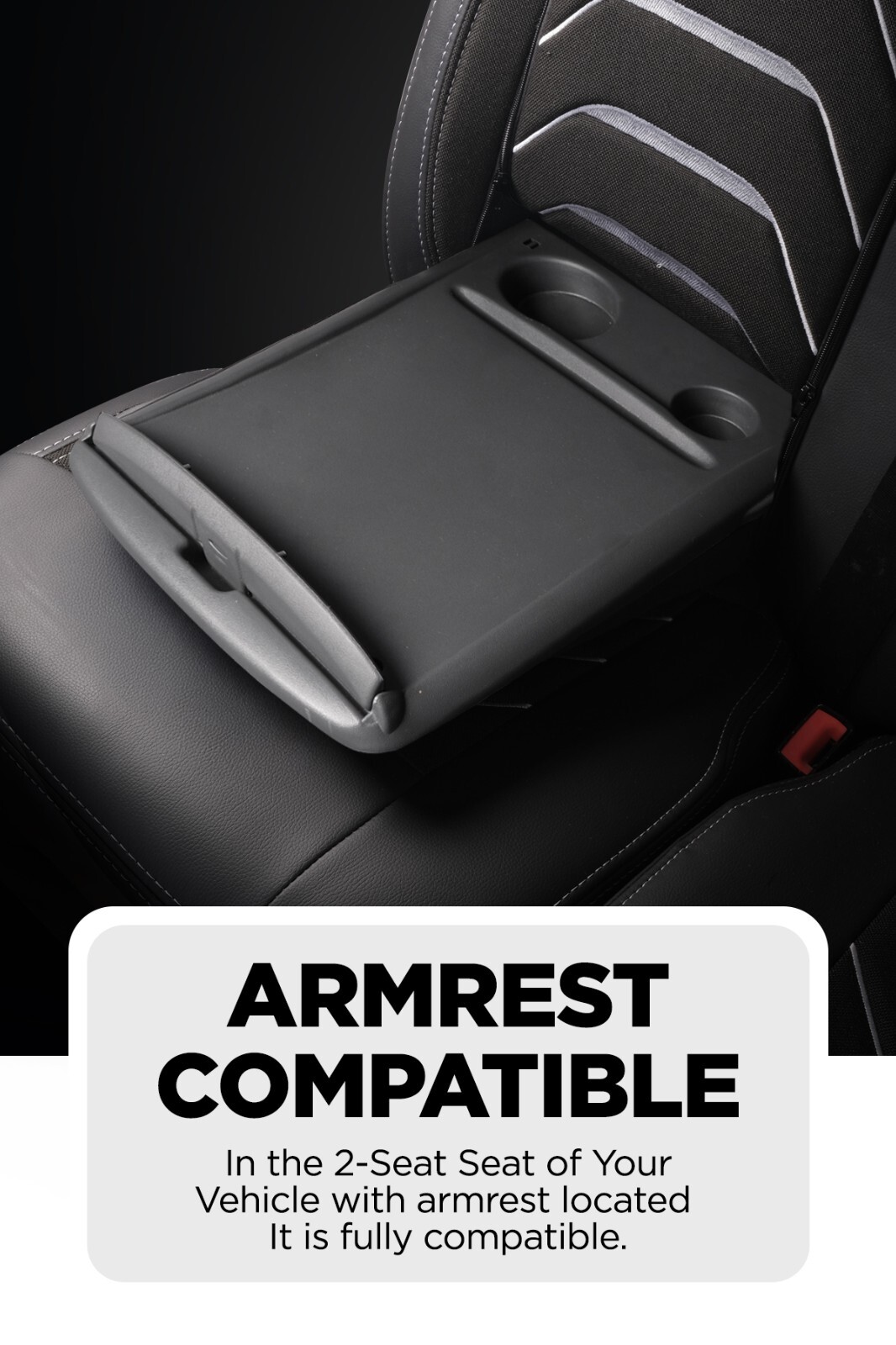 FUNDAS DE ASIENTO A MEDIDA PARA PEUGEOT BOXER 2015 - 2025 ART. CUERO Y JACQUARD- - Image 4