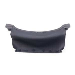 Car Steering Wheel Cover PU Car Steering Wheel Protector for Automotive Car