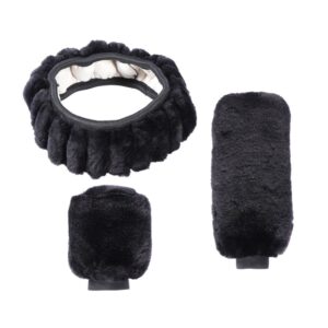 Protector Volante Automotriz Accesorios Automotrices Universal Cubierta Coche-