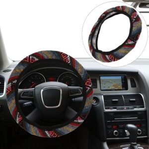 Automotive Steering Wheel Cover Useful Car Steering Wheel Protective Cover