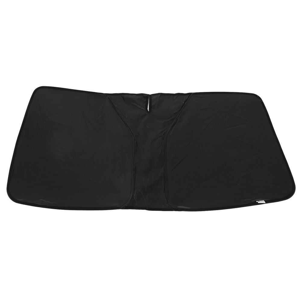 Car Front Windshield Sunshade Window Shades Automotive Sunshades - Image 2