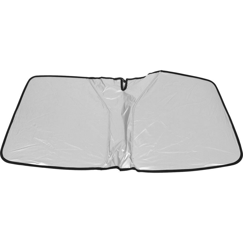 Car Front Windshield Sunshade Window Shades Automotive Sunshades - Image 5