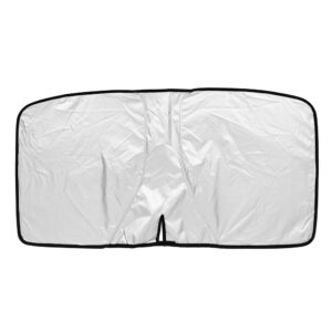 Parasol Coche Automóvil Parasol Parabrisas Delantero Parasol Automotriz-