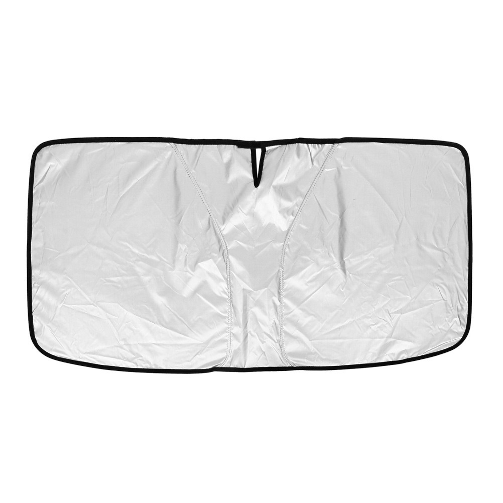 Parabrisas Parasol para Coche Interior Ventanas Parabrisas Delantero- - Image 3