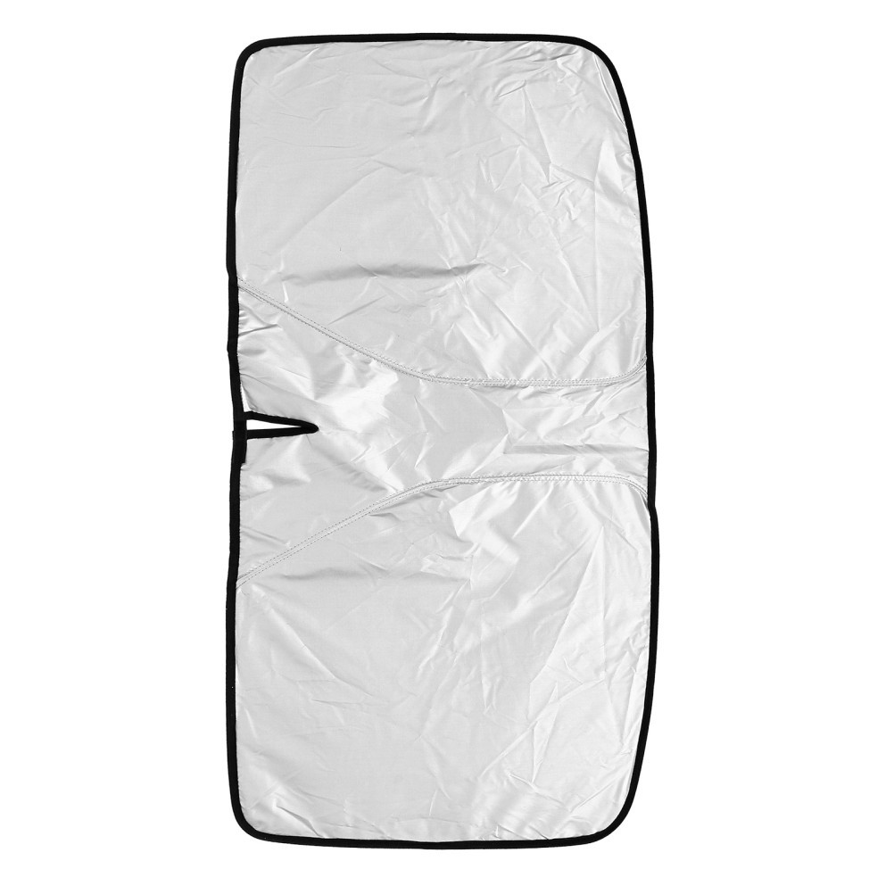 Parabrisas Parasol para Coche Interior Ventanas Parabrisas Delantero- - Image 4