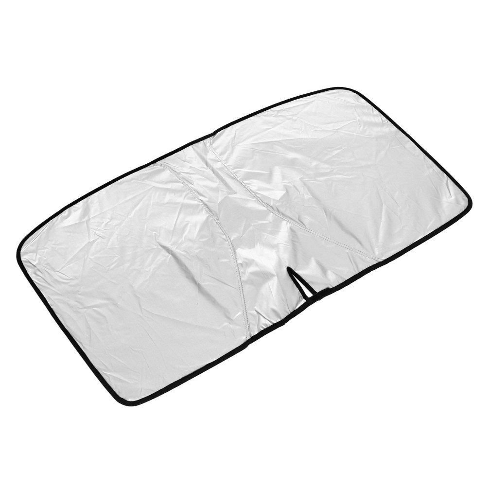 Parabrisas Parasol para Coche Interior Ventanas Parabrisas Delantero- - Image 5
