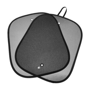 Parasol delantero para ventana de coche parasol automotriz engrosado-