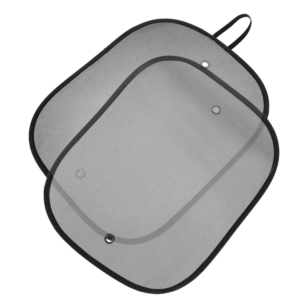 Parasol delantero para ventana de coche parasol automotriz engrosado- - Image 4