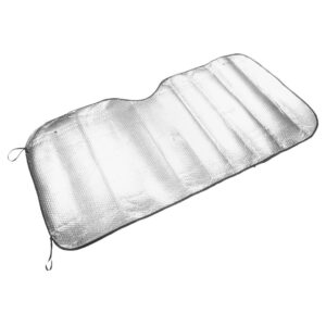 140 *70cm Front Windshield Sun Shade Automotive Window Sunshades