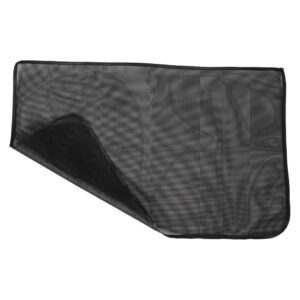 Parasol ventana delantera para coche automotriz parasoles ventanas laterales controlador-