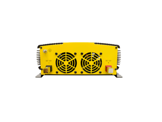 Inversor de onda sinusoidal modificado Gopower 12 voltios 1750 vatios- - Image 2