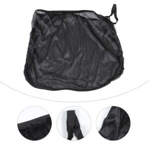 2 Piezas Pantallas de Ventana de Coche para Camping Automotriz Sombrillas-
