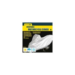 Cubierta de moto BMC1 resistente al agua M-