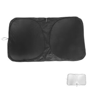 Parabrisas de coche para ventana delantera parasol automotriz-