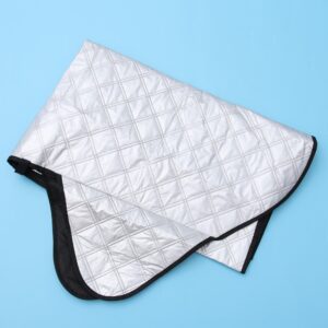 Parabrisas engrosado Parasol Ventana Automotriz Parasoles Delantero Coche-