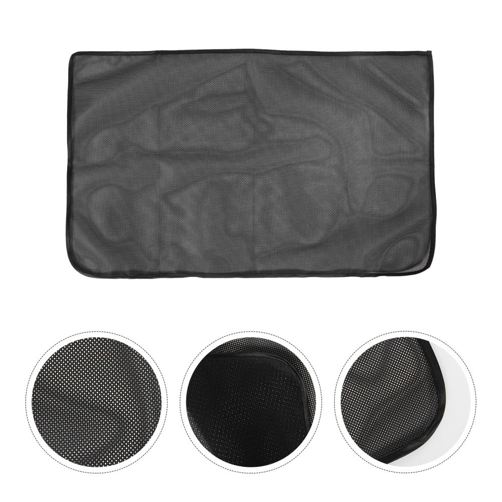 Parasoles laterales oscurecidos para ventanas automotrices para ventanas-