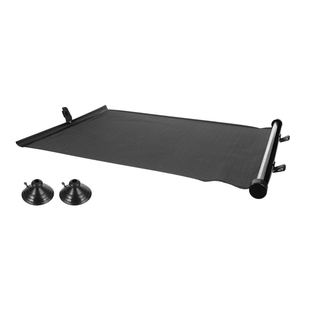 Parabrisas Coche Parasol Cortina Parasol para Ventanas Laterales Automotriz-