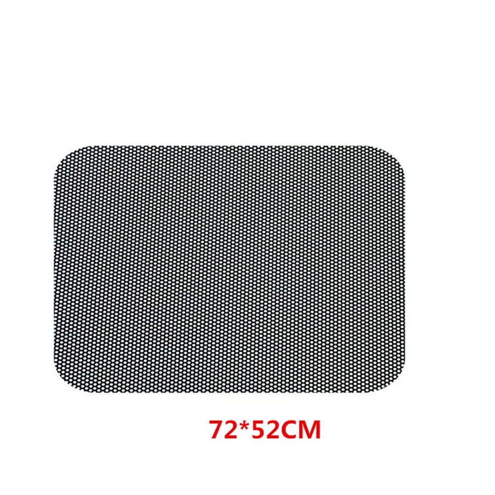 Parasoles para ventanas laterales de coche protectores de película automotriz parabrisas- - Image 5