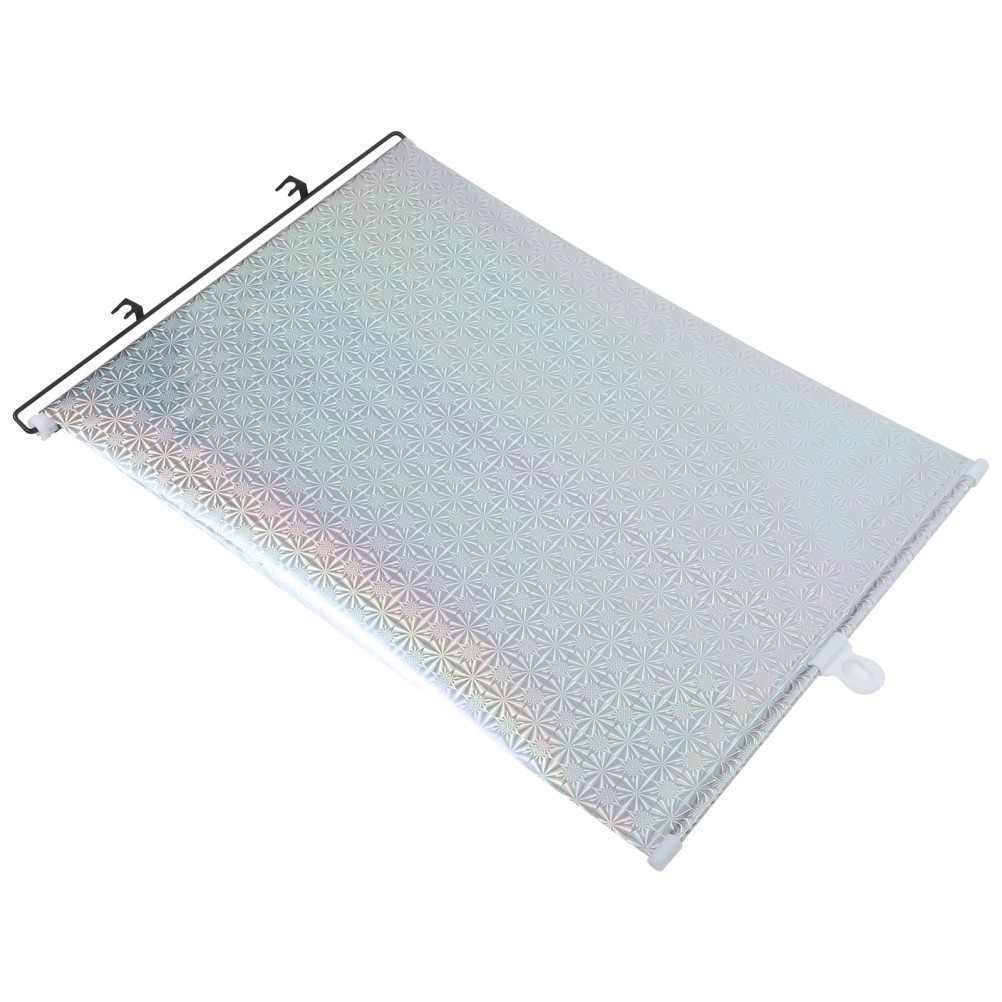 Parasol de ventana lateral de coche para automóvil parasoles automotrices cortina de conductor para- - Image 5