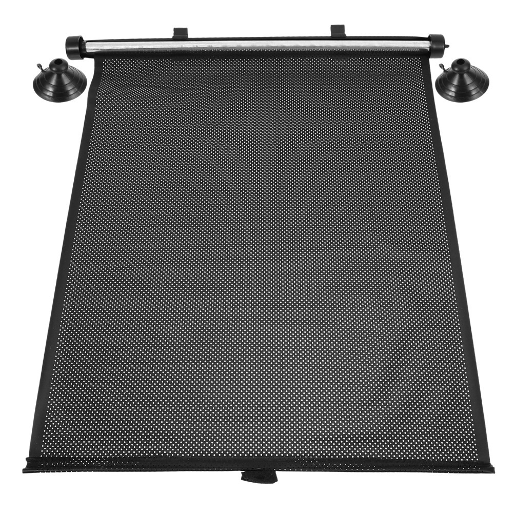 Parasoles laterales bloqueadores solares para ventanas de auto para automóviles- - Image 4