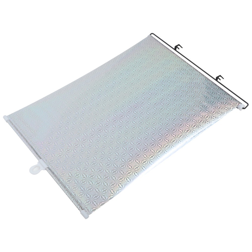 Sombrilla para cortinas automotrices laterales ventana coche-