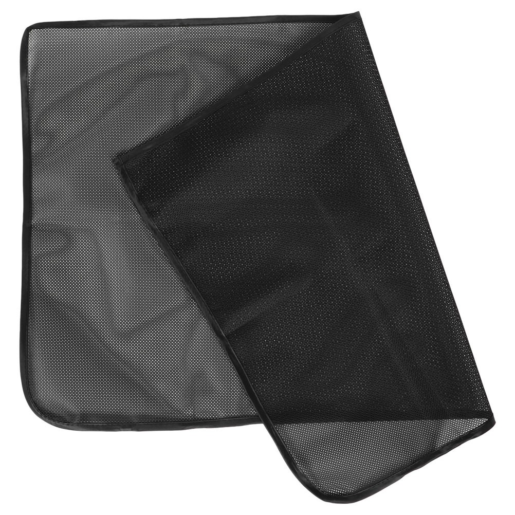 Parasol para ventanas laterales de coche parasoles para conductor de ventanas automotrices-