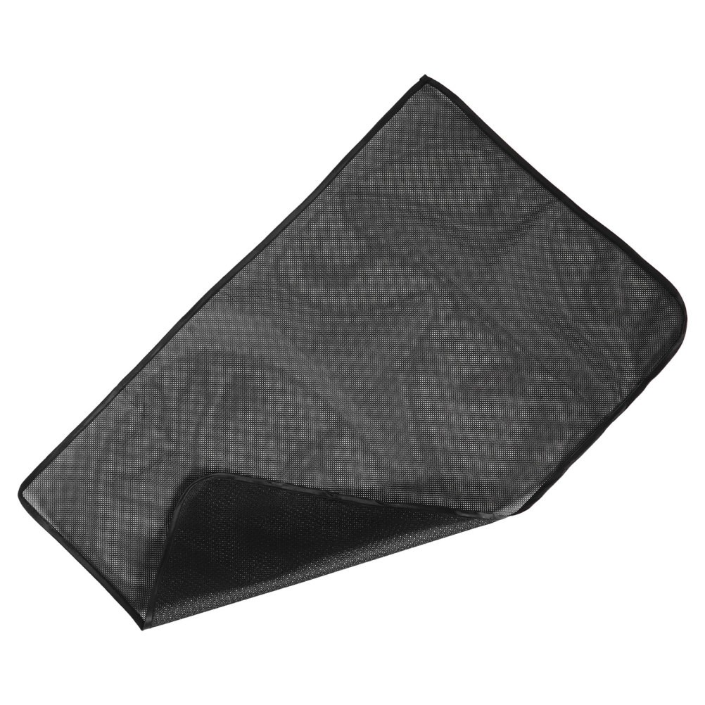Parasol para ventanas laterales de coche parasoles para conductor de ventanas automotrices- - Image 5