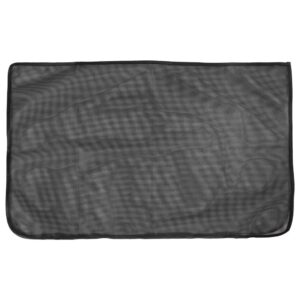 Protector solar para ventana lateral para automóvil-