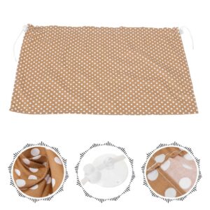 Parabrisas Parasol Automotriz Ventana Lateral Parasol Cortinas para Coche-