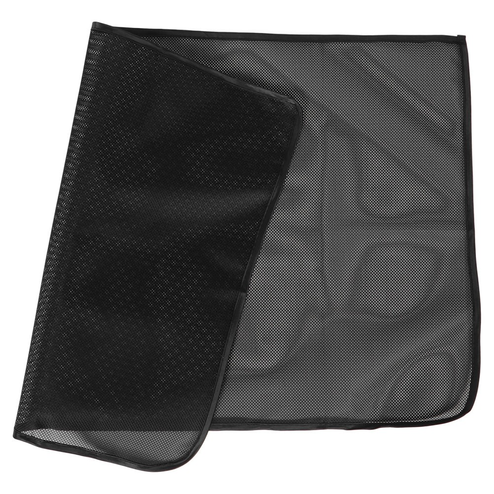 Parasol para ventanas laterales de coche parasoles automotrices- - Image 4