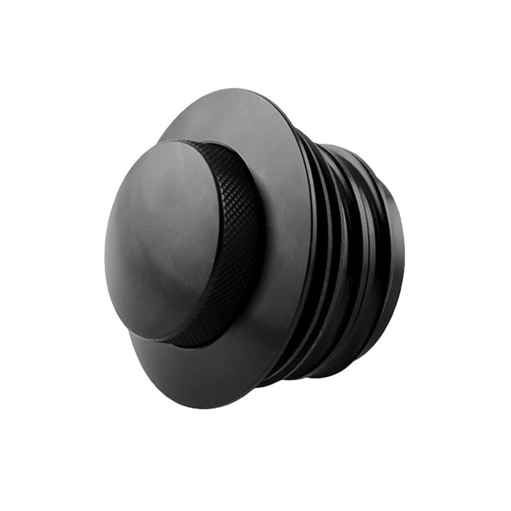 Tapa del tanque de gas de aceite automotriz calentador de estacionamiento de aire cubierta de combustible para motocicleta- - Image 3