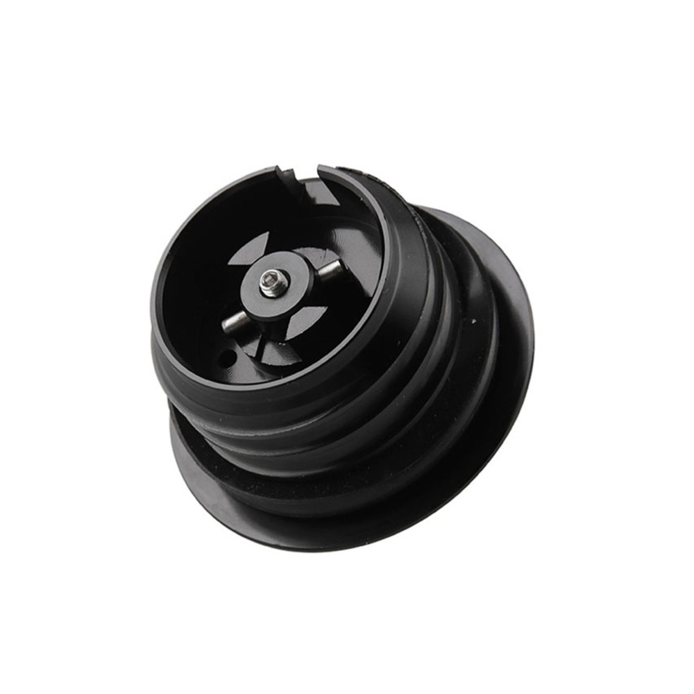 Tapa del tanque de gas de aceite automotriz calentador de estacionamiento de aire cubierta de combustible para motocicleta- - Image 5