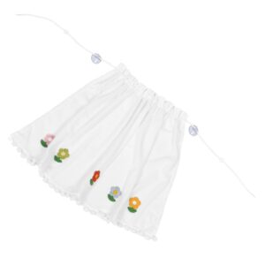 Parasoles universales para ventanas de automóviles para cortinas de ventanas laterales-