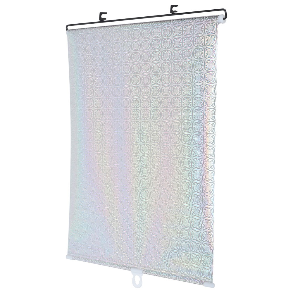 Parasoles laterales para ventanas automotrices cortina de coche para cortinas de privacidad- - Image 3