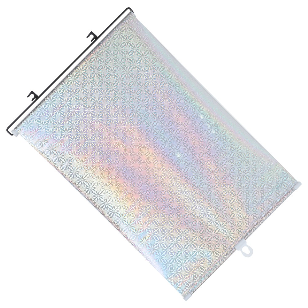 Parasoles laterales para ventanas automotrices cortina de coche para cortinas de privacidad- - Image 5
