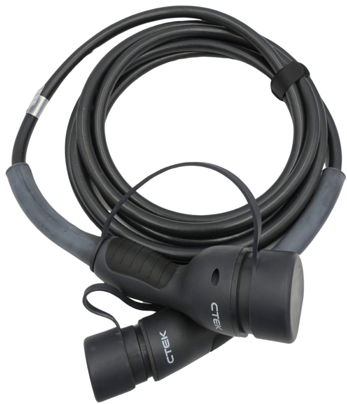 Cargador Coche Eléctrico Tipo 2 CTEK EV 5 Metros Cable de Carga Modo 3, 1 Fase - H- - Image 3