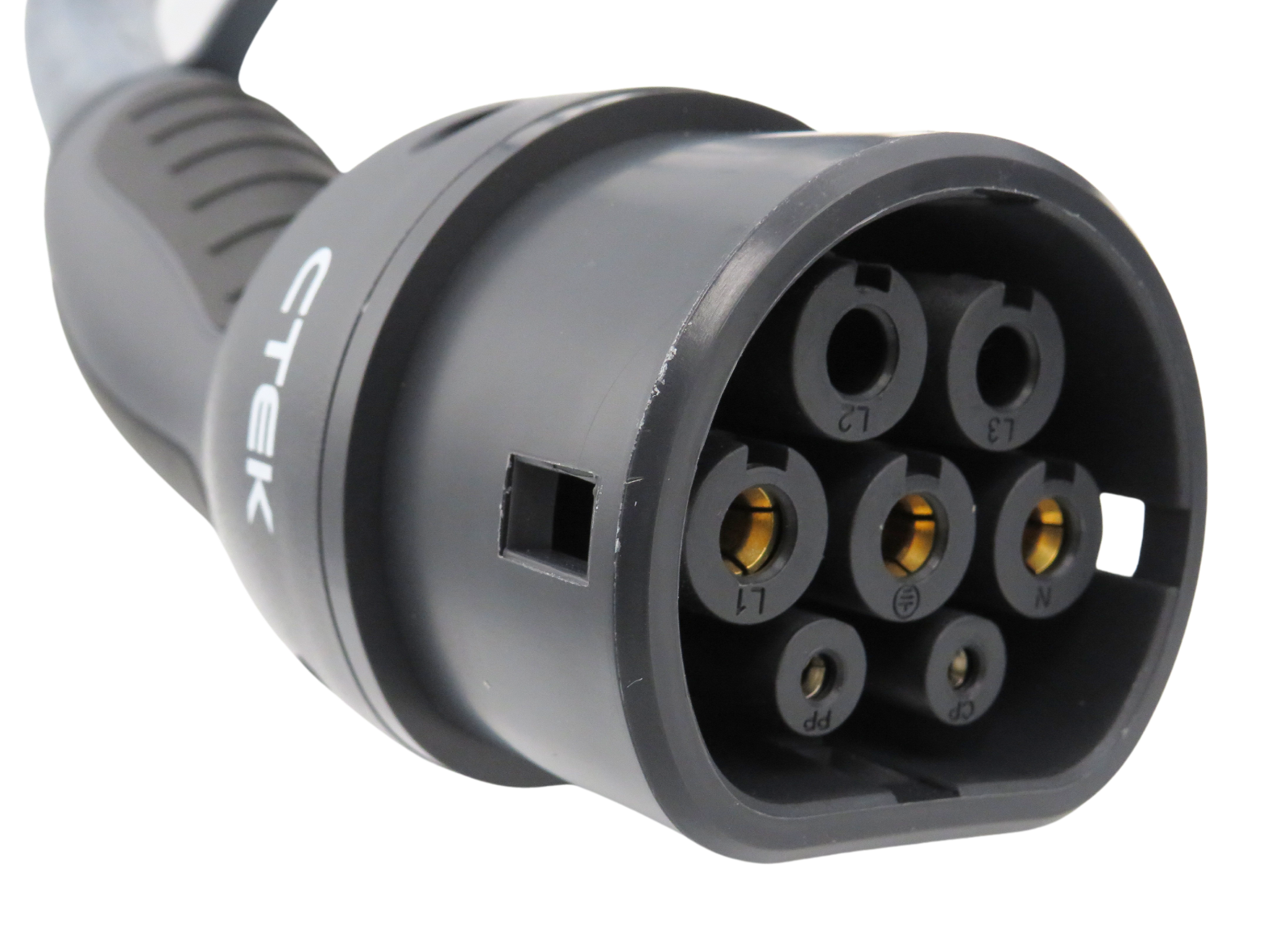 Cargador Coche Eléctrico Tipo 2 CTEK EV 5 Metros Cable de Carga Modo 3, 1 Fase - H- - Image 5