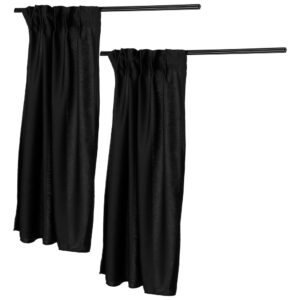 1 Juego Parasol Ventana Automotriz Parasol Coche Ventana Coche Bloqueador Solar Coche Trasero-