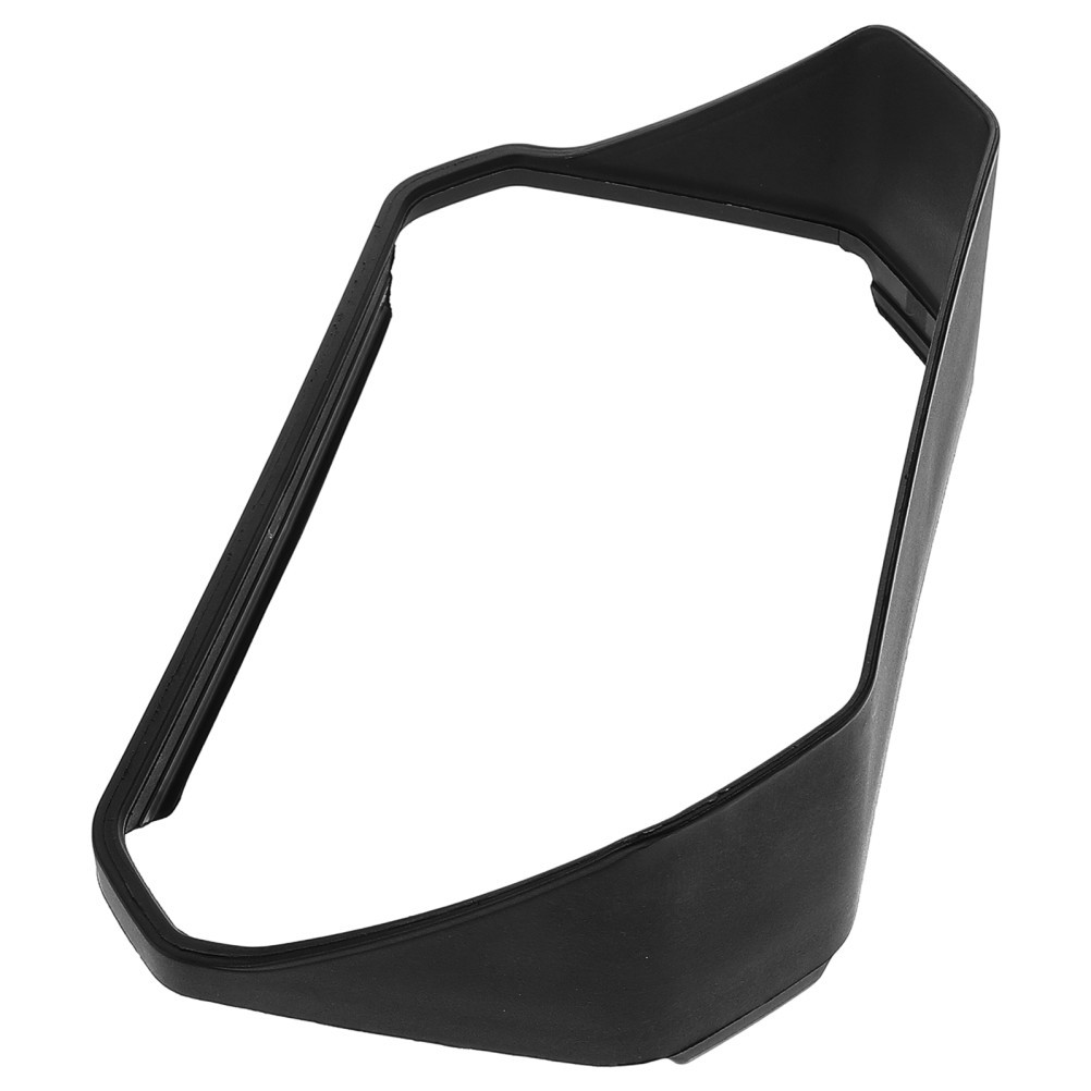 Panel de instrumentos parasol protector antideslumbrante para pantalla de motocicleta-