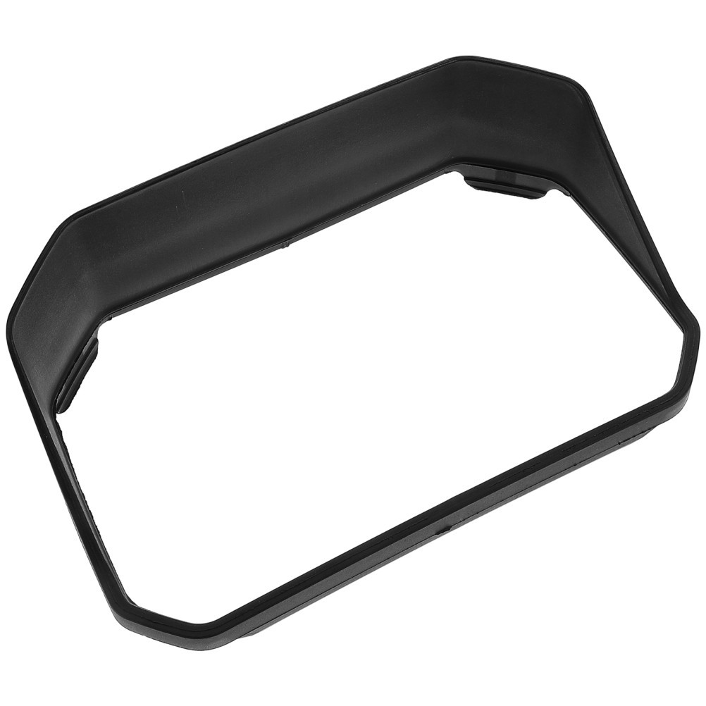 Panel de instrumentos parasol protector antideslumbrante para pantalla de motocicleta- - Image 2