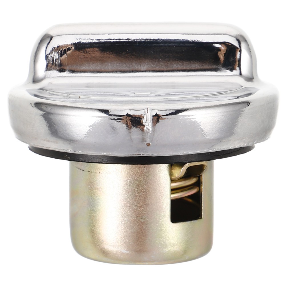 Tapa del tanque de aceite automotriz motocicleta gasolina combustible moto gasolina cubierta- - Image 2