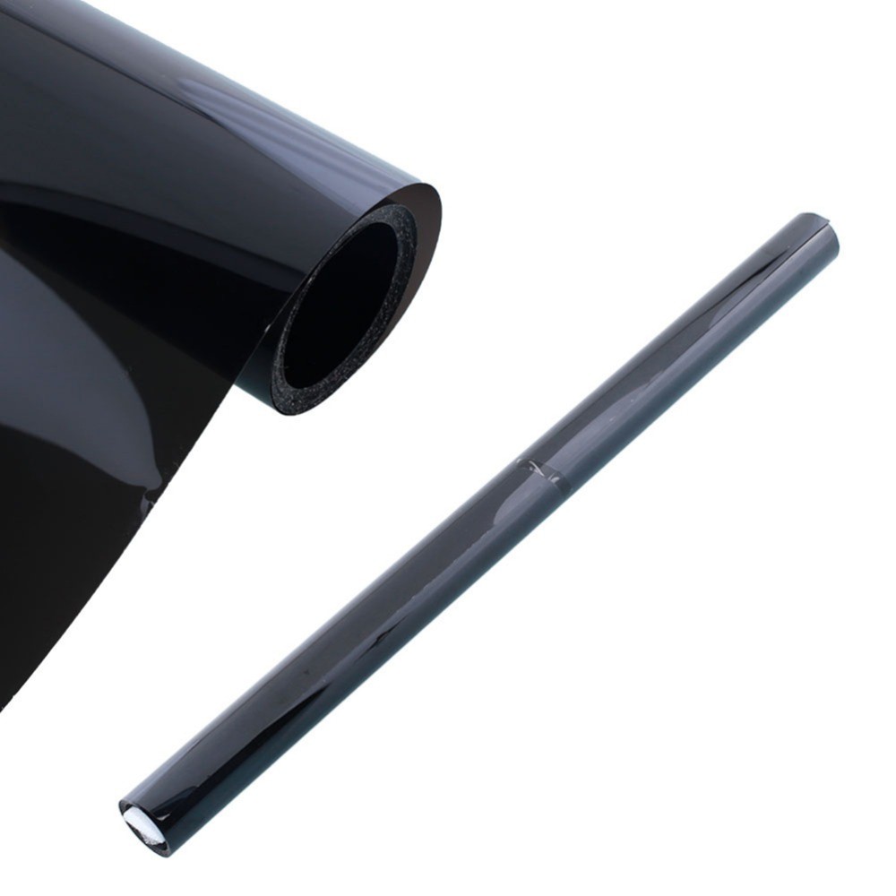 Película para tintar vidrio automotriz con tinte para ventanas anti-explosión a prueba de utralvioleta- - Image 3