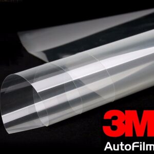 3M Crystalline 90%VLT Automotive Car Window Tint Film Roll Size 24" x 44" CR90 E