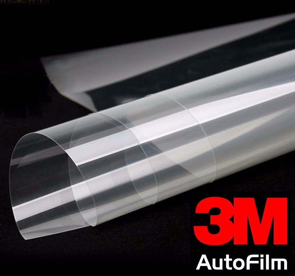 3M Crystalline 90%VLT Automotive Car Window Tint Film Roll Size 24" x 44" CR90 E