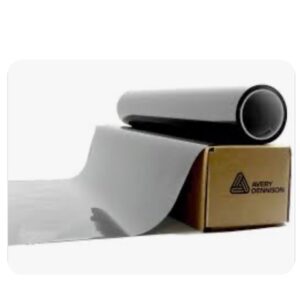 Película de tinte para ventanas automotrices Avery Dennison sin precio base nano cerámica IR 30 24" X 100'-
